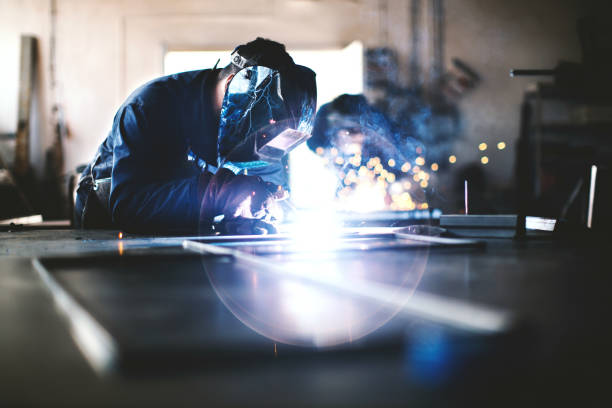Best Maintenance and Repair Welding in Lyons, KS