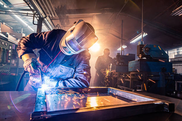 Best Maintenance and Repair Welding in Lyons, KS