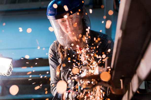 Best Structural Steel Welding in Lyons, KS